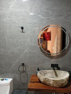 Natuwa House Oasis with pool, relaxation, beach 15 min - 2