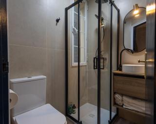 Albergue Miguel Ángel - 9