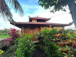 Cacao Bamboo House - 8