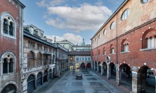 AF Duomo - Milano Luxury Suites - Milão - 5