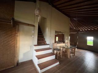 Cacao Bamboo House - 7