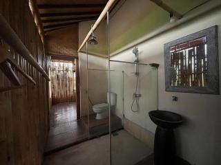 Cacao Bamboo House - 4