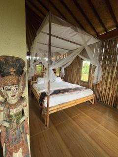 Cacao Bamboo House - 2