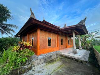 Cacao Bamboo House - 1