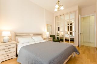 Tbilisi City Center Modern Accommodation - 1