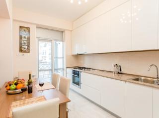 Tbilisi City Center Modern Accommodation - 8