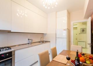 Tbilisi City Center Modern Accommodation - 7