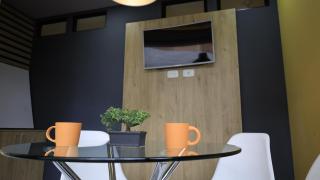 Apartahotel Connect Bogotá - 1