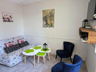 Hestia - Gîte 2 étoiles ideal of curistes - 2