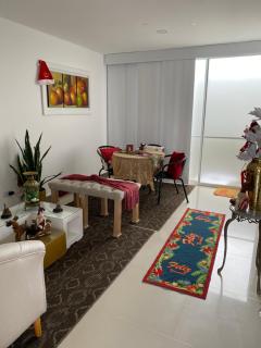 Alquiler casa en Curiti Santander - 9