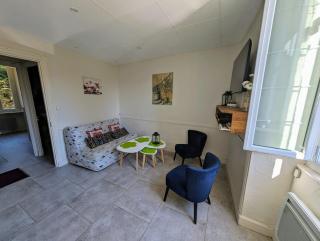 Hestia - Gîte 2 étoiles ideal of curistes - 1