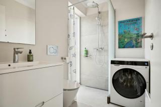 Architect-Designed House With Sea Views - 2