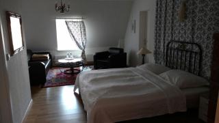 Schloss Hotel Wallhausen - 3