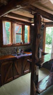 Cabaña Mirador del Valle - 5