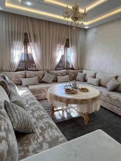 cozy and spacious apartment - 0