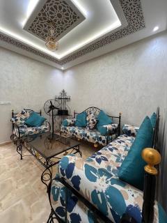 cozy and spacious apartment - 1