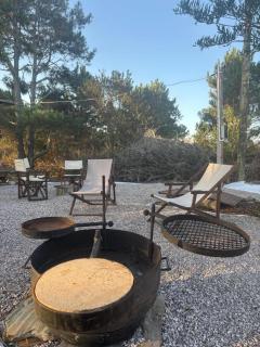 Portones de la Viuda - 8