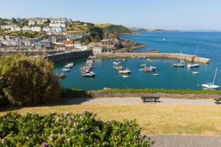 3 Bed in Mevagissey oc-vaview - 3