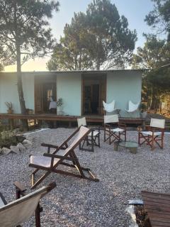 Portones de la Viuda - 6