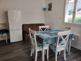 Appartement 2 pièces moderne pour 4 pers avec terrasse proche plage et commerces à Argelès-sur-Mer - FR-1-776-43 - Argelès-sur-Mer - 3