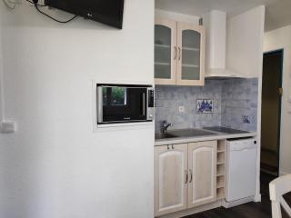 Appartement 2 pièces moderne pour 4 pers avec terrasse proche plage et commerces à Argelès-sur-Mer - FR-1-776-43 - Argelès-sur-Mer - 2