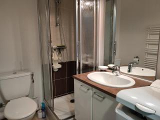 Appartement 2 pièces moderne pour 4 pers avec terrasse proche plage et commerces à Argelès-sur-Mer - FR-1-776-43 - Argelès-sur-Mer - 1