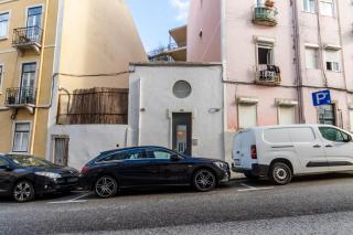 Unique stylish house in beautiful Graça - 7