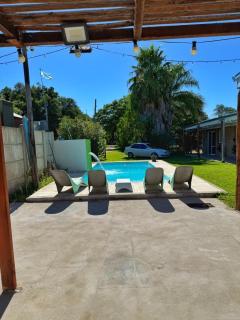 Complejo turístico 2 de abril - 4