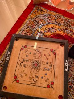 The Lotus Retreat Sangam View Vegetarian - 7