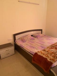 The Lotus Retreat Sangam View Vegetarian - 6