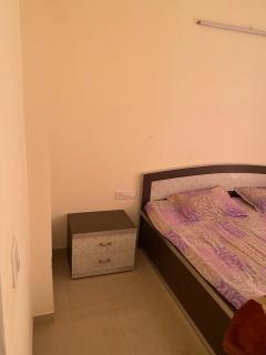 The Lotus Retreat Sangam View Vegetarian - 4