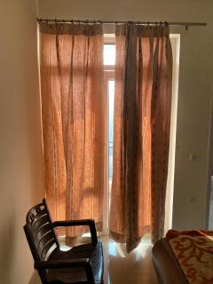 The Lotus Retreat Sangam View Vegetarian - 3