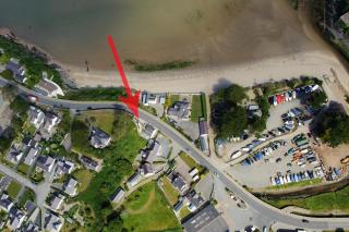 5 Bed in Pwllheli oc-monaxx - Abersoch - 9