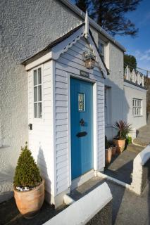 5 Bed in Pwllheli oc-monaxx - Abersoch - 6