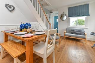 5 Bed in Pwllheli oc-monaxx - Abersoch - 5
