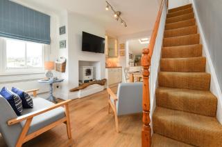 5 Bed in Pwllheli oc-monaxx - Abersoch - 4