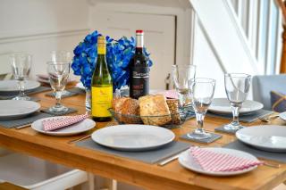 5 Bed in Pwllheli oc-monaxx - Abersoch - 2