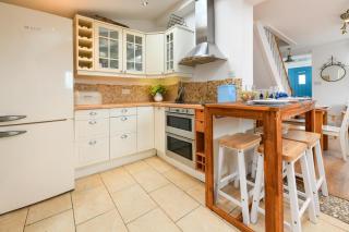 5 Bed in Pwllheli oc-monaxx - Abersoch - 1