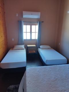 Aventura en la frontera - 1