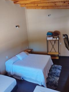 Aventura en la frontera - 2