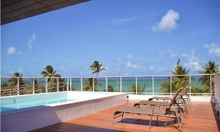 Puerto Ventura #401A - Apto 2 Quartos by Carpediem - 8