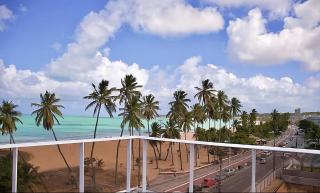 Puerto Ventura #401A - Apto 2 Quartos by Carpediem - 7