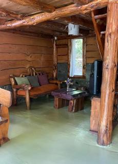 Cabaña Mirador del Valle - 3