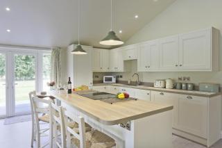 4 Bed in Barsham oc-lbarn - 6