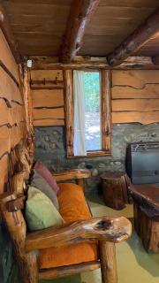 Cabaña Mirador del Valle - 4