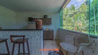 Casa em Paraty a 3km da Praia de Sao Goncalo - 8