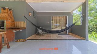 Casa em Paraty a 3km da Praia de Sao Goncalo - 2