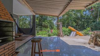 Casa em Paraty a 3km da Praia de Sao Goncalo - 1