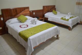 Hotel Golden Star - Iquitos - 7