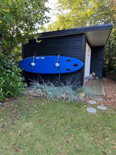 Perfect Base Near Beach And Shops - 1